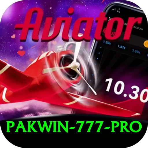 pakwin 777 Pro1 v4.1.7 - 2
