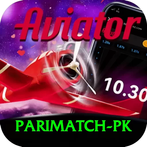 PariMatch PK Premium Plus vv4.5.8 - 2