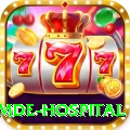 phortse khumde hospital Max v1.3.2