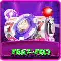 pk67 Jackpot Elite v5.3.5