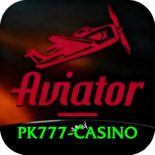 pk777 casino VIP Edition v3.4.2 - 2