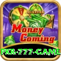 PKR 777 Game App