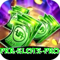 PKR Slots Pro Edition v3.9.6