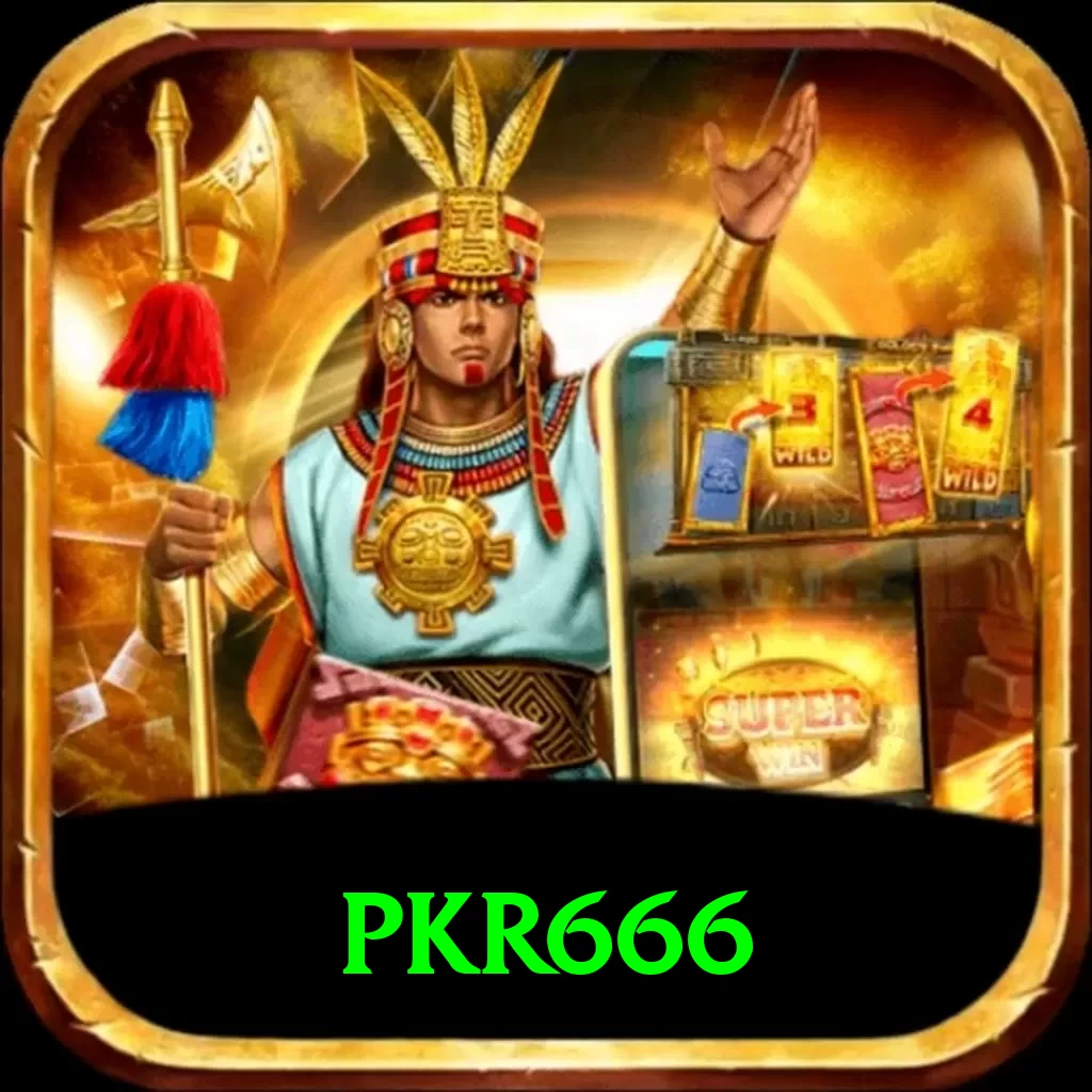 pkr666 Plus Edition v4.1.2 - 2
