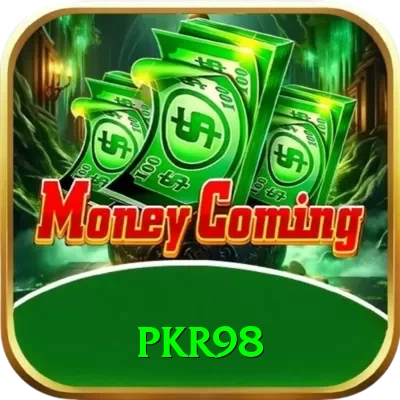 PKR98 VIP vv5.8.5 - 2