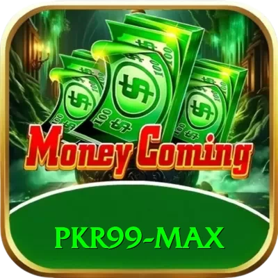 PKR99 Money Deluxe v5.2.5 - 2