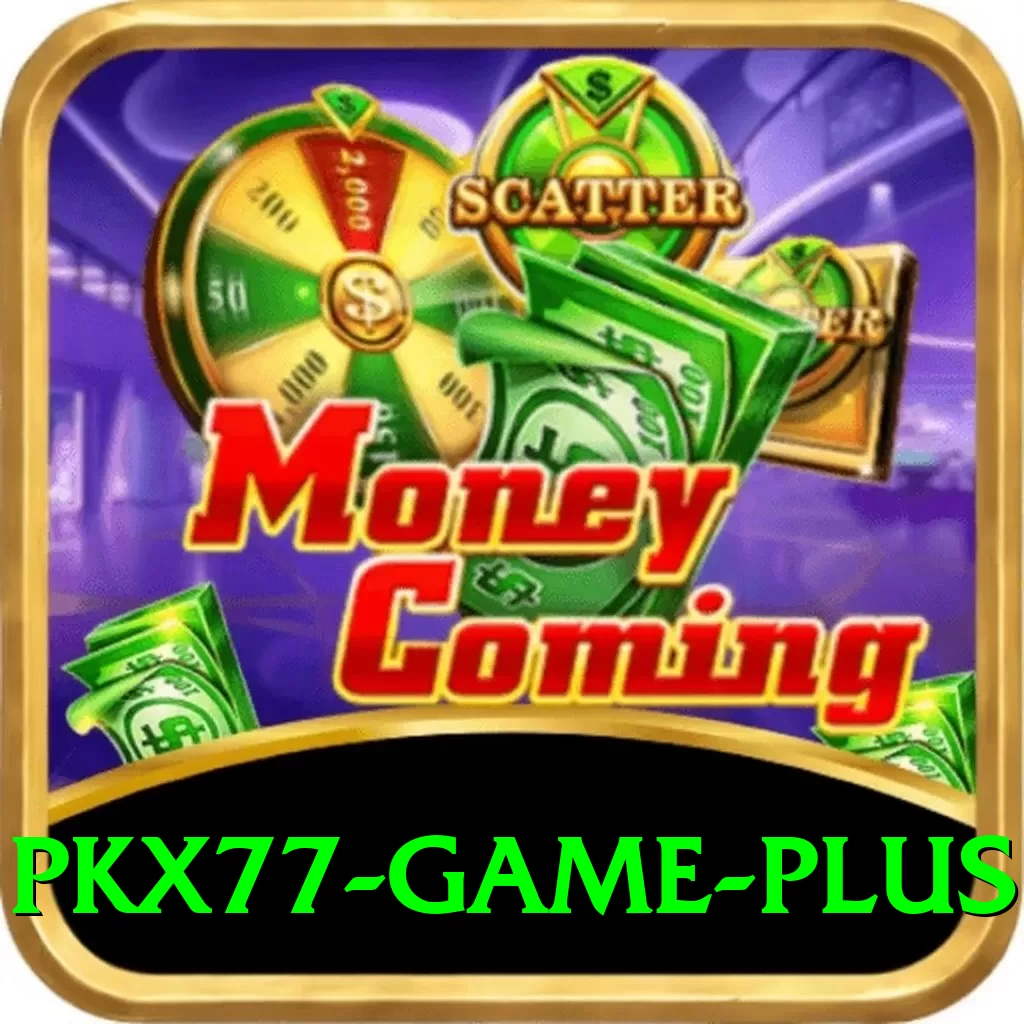 PKX77 Game Cash Turbo - 2