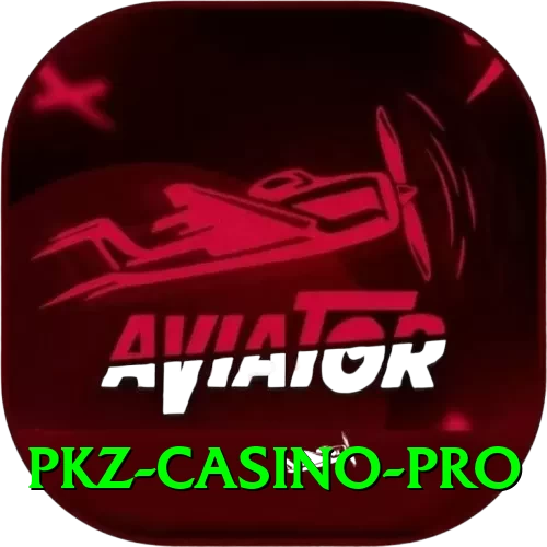 PKZ Casino - Gaming Pro - 2