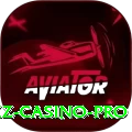 PKZ Casino - Gaming Pro