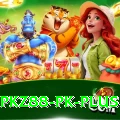 pkz88.pk Casino Official v2.8.1