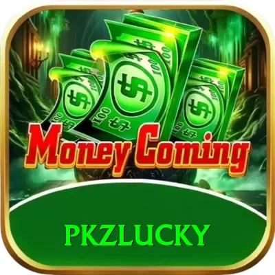 pkzlucky VIP vv3.8.4 - 2