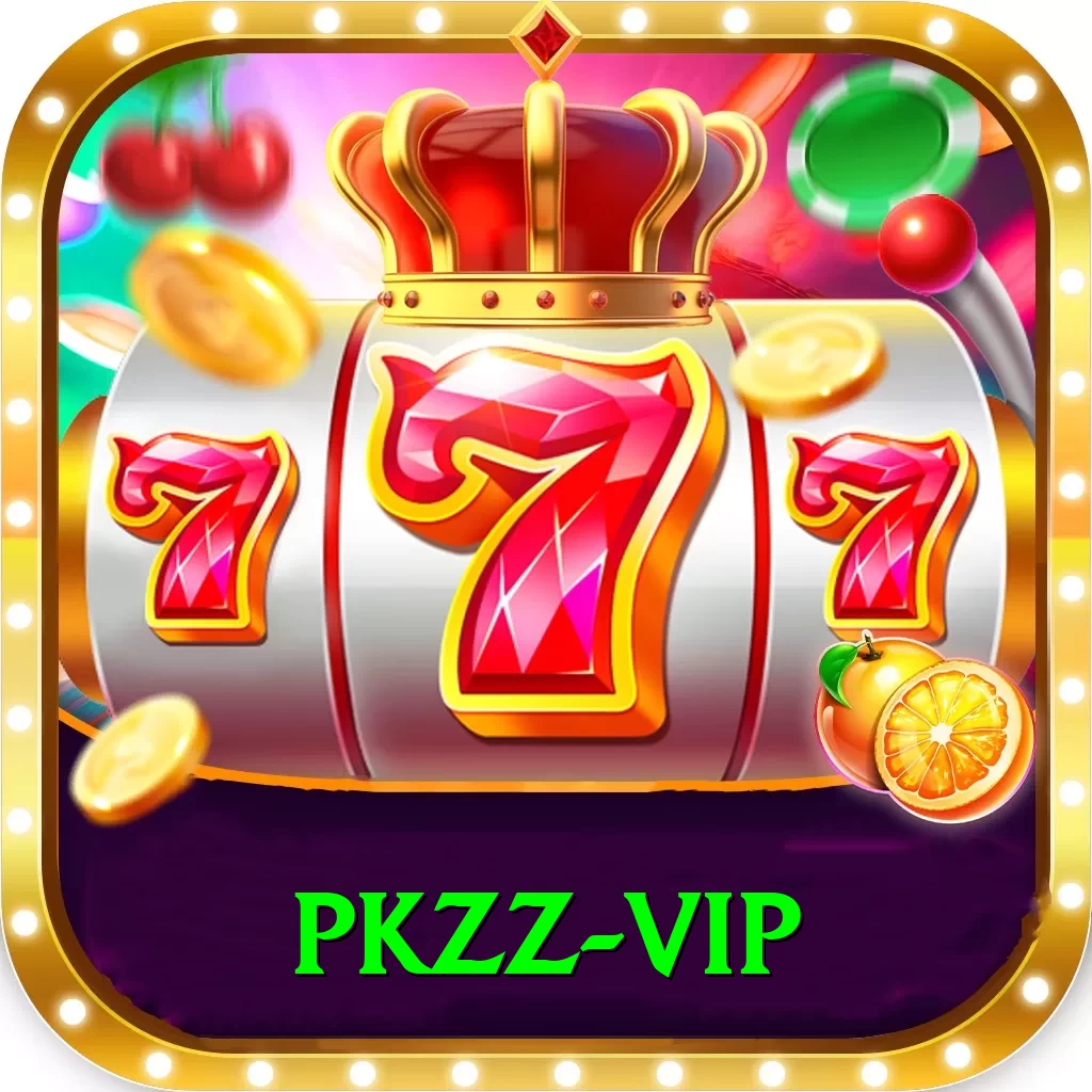 pkzz Supreme Gaming App - 2