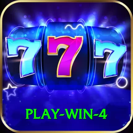 play win 4 VIP v2.7.9 - 2