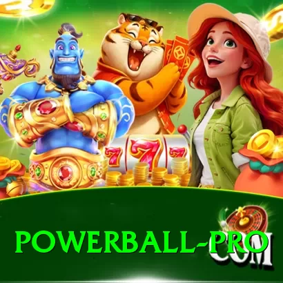 powerball Gaming Royal - 2