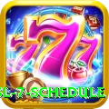 psl 7 schedule VIP Pro v2.1.6
