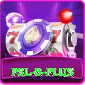 psl 8 Game Deluxe v4.0.3