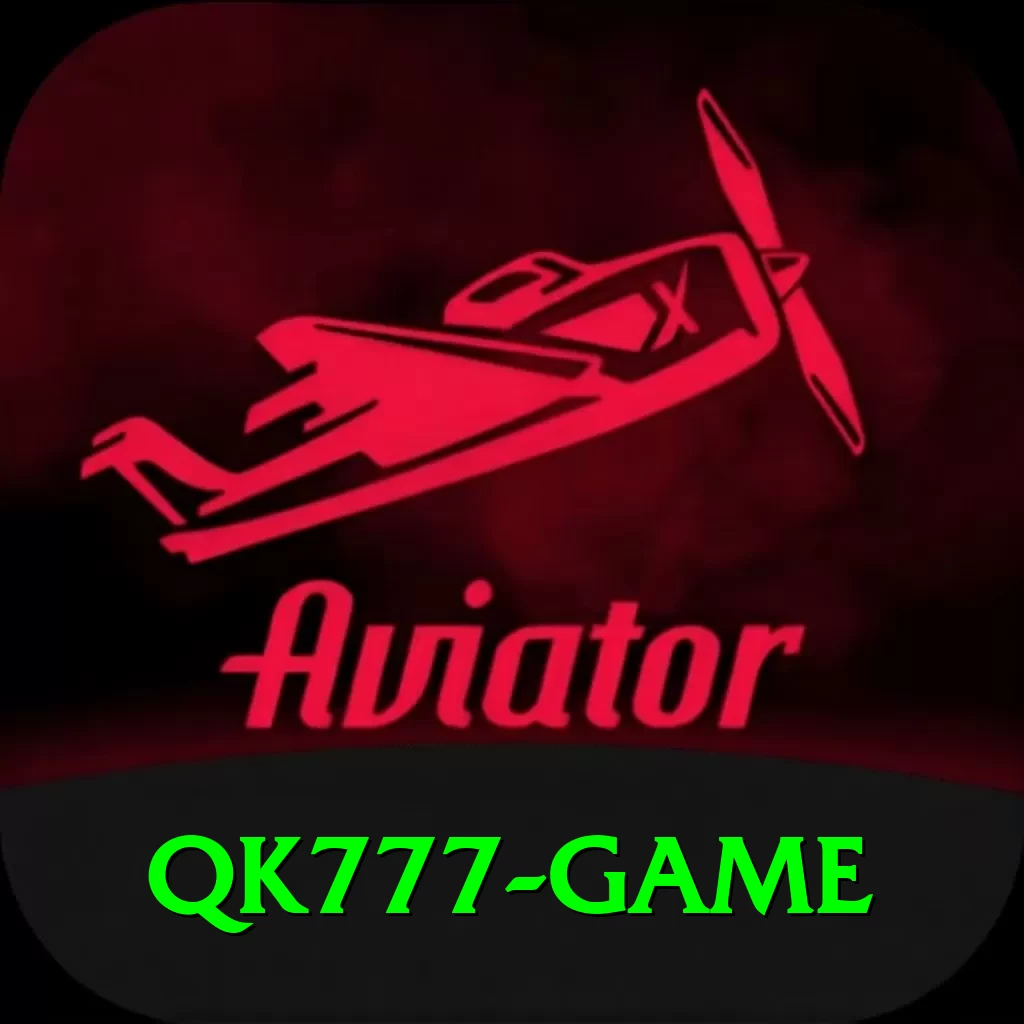 QK777 Game VIP - 2