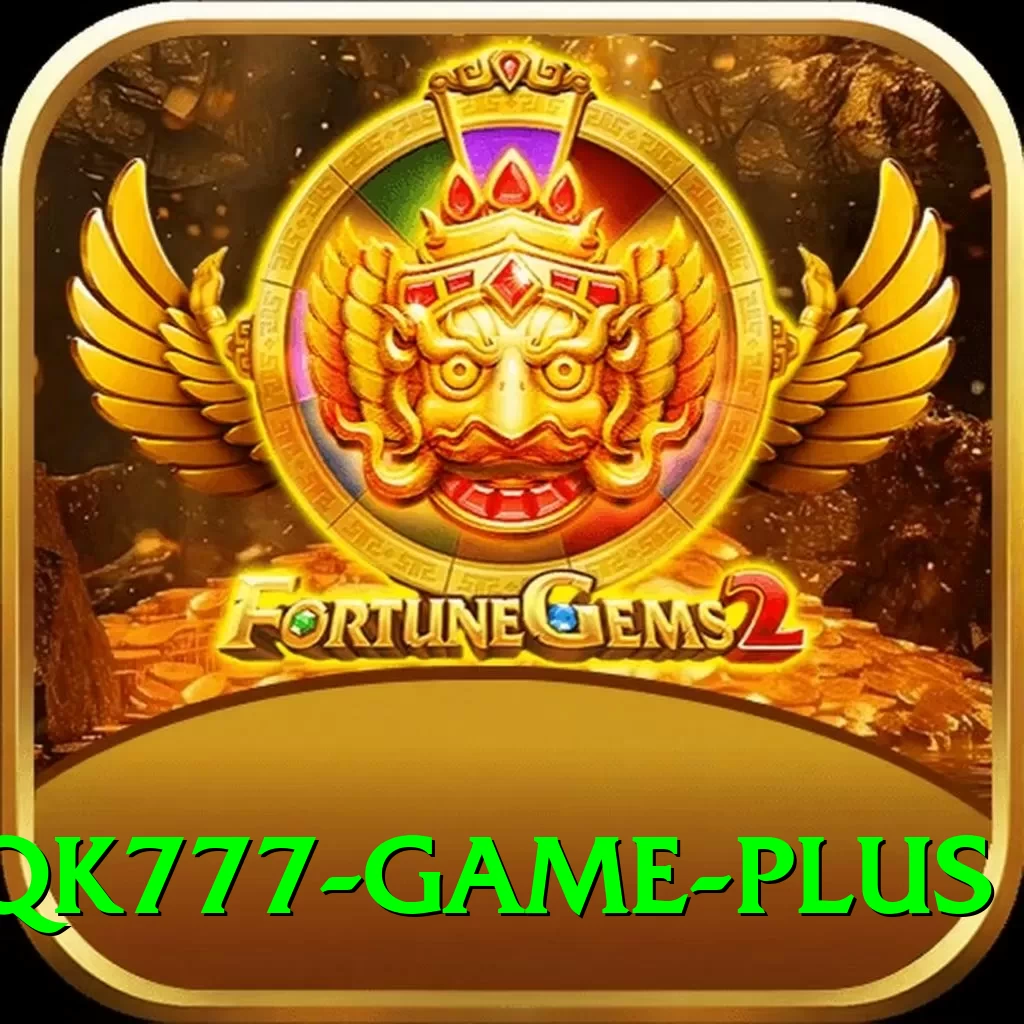 QK777 Game Supreme 2024 - 2