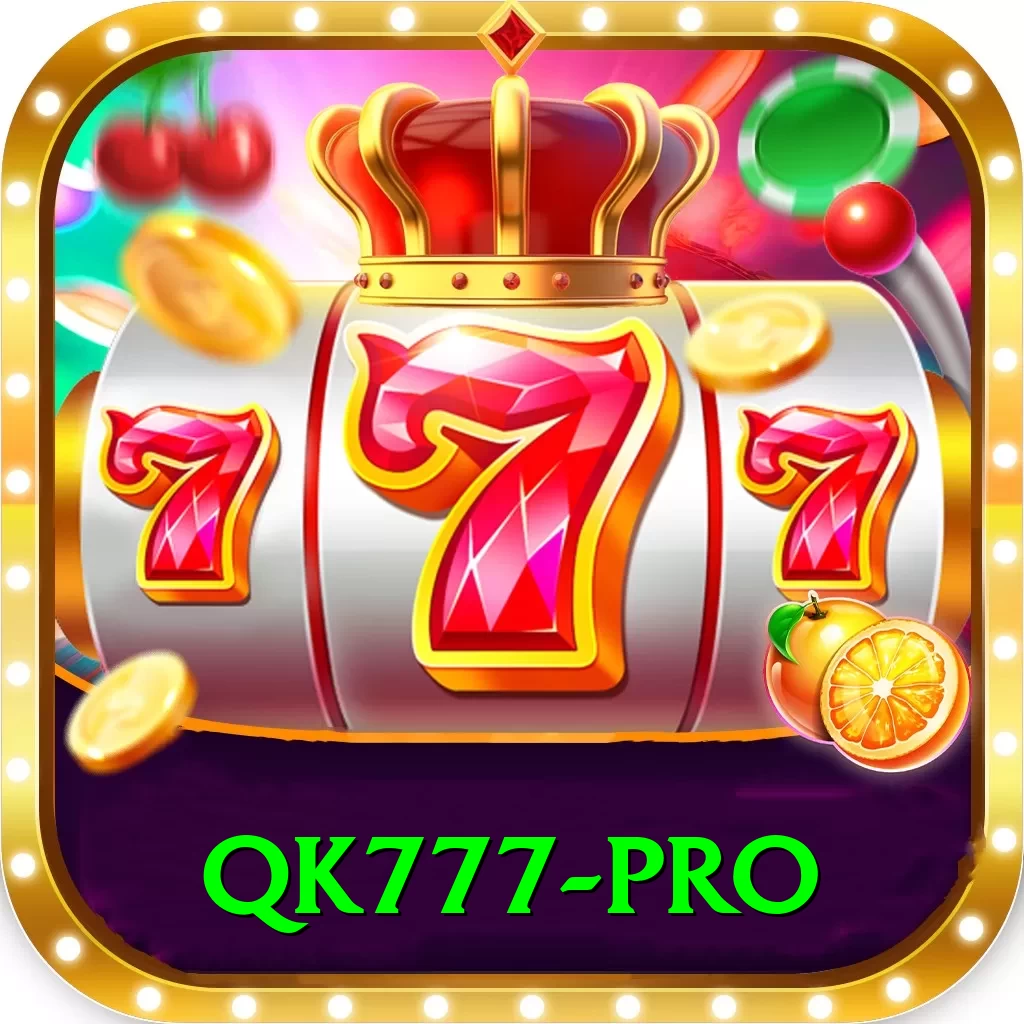 qk777 - Gaming Prime - 2