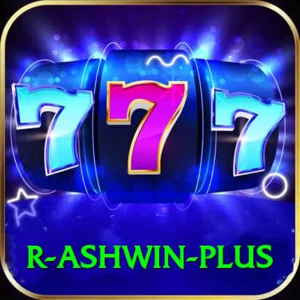 r ashwin - Live Ultimate - 2