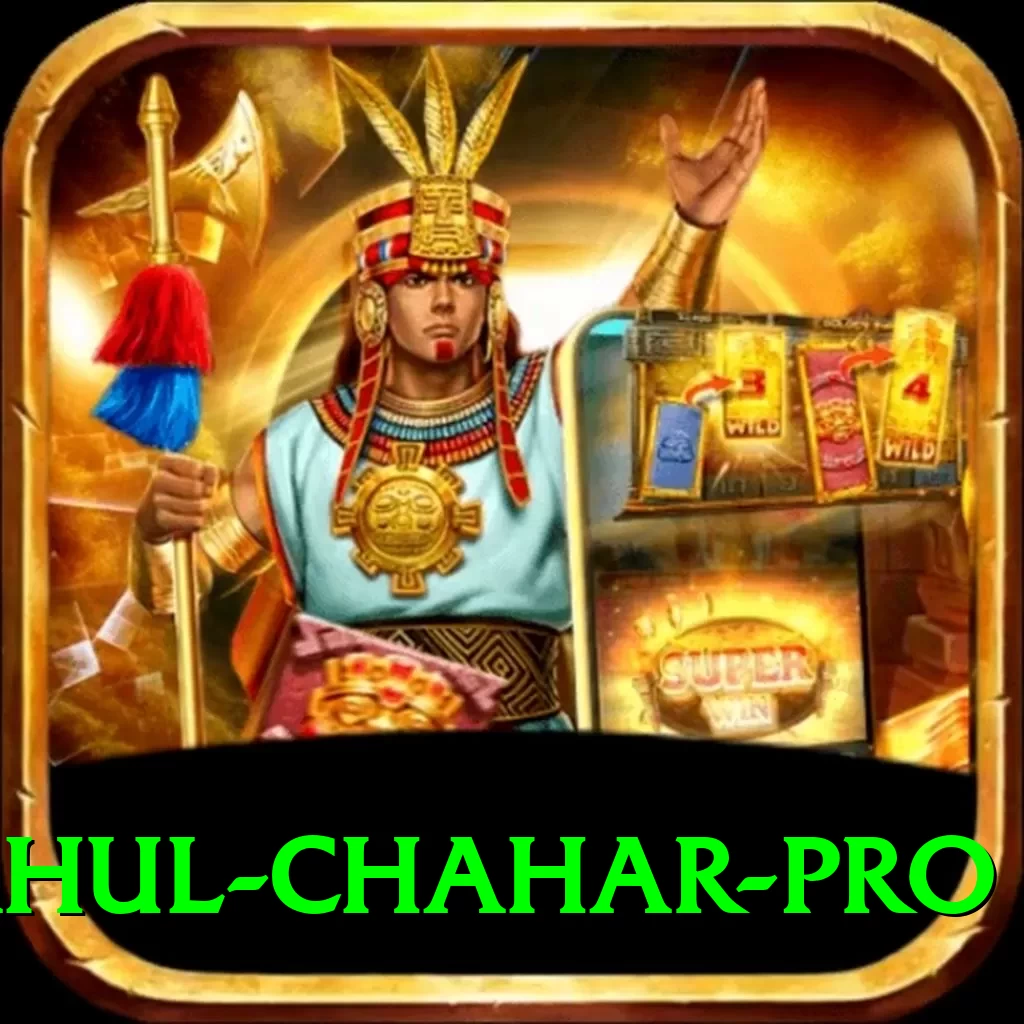 rahul chahar Game Supreme v1.9.4 - 2