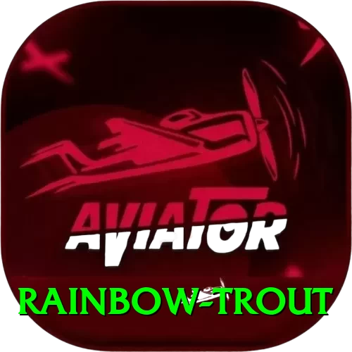 rainbow trout Elite v2.5.6 - 2