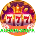 ramagram stupa Gold v3.8.2