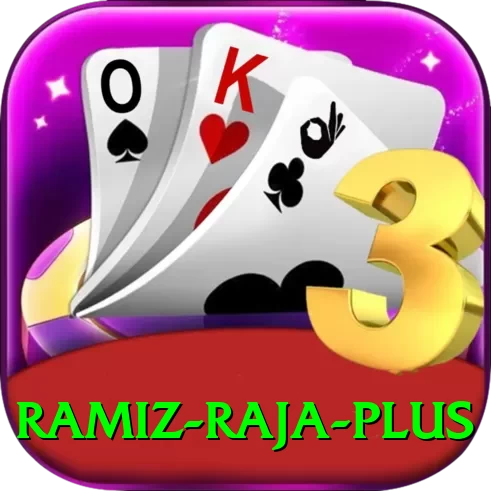 ramiz raja Gaming Legend v2.9.4 - 2