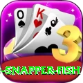 red snapper fish Deluxe Pro v3.1.3
