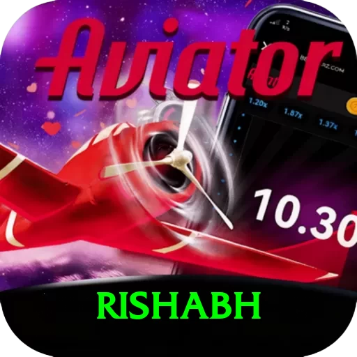 rishabh Pro Edition v3.5.3 - 2