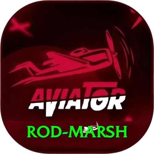 rod marsh Gold Edition v3.0.4 - 2