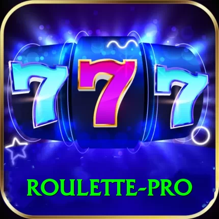 roulette Pro Latest v1.1.7 - 2