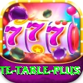roulette table - VIP Legend