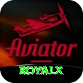 royalx Games (Casino & Earning) Max v1.3.7