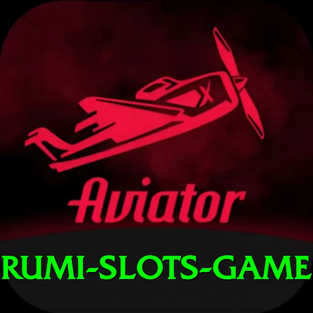 Rumi Slots Game VIP Pro v5.8.8 - 2
