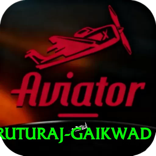 ruturaj gaikwad App - 2