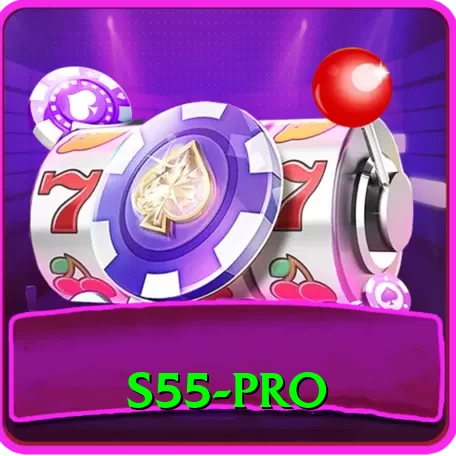 s55 - Slots Turbo - 2