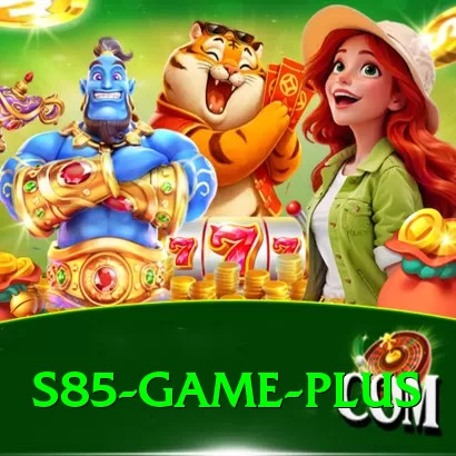 S85 Game Live VIP - 2