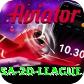 sa 20 league Games (Casino & Earning) Plus v1.3.2