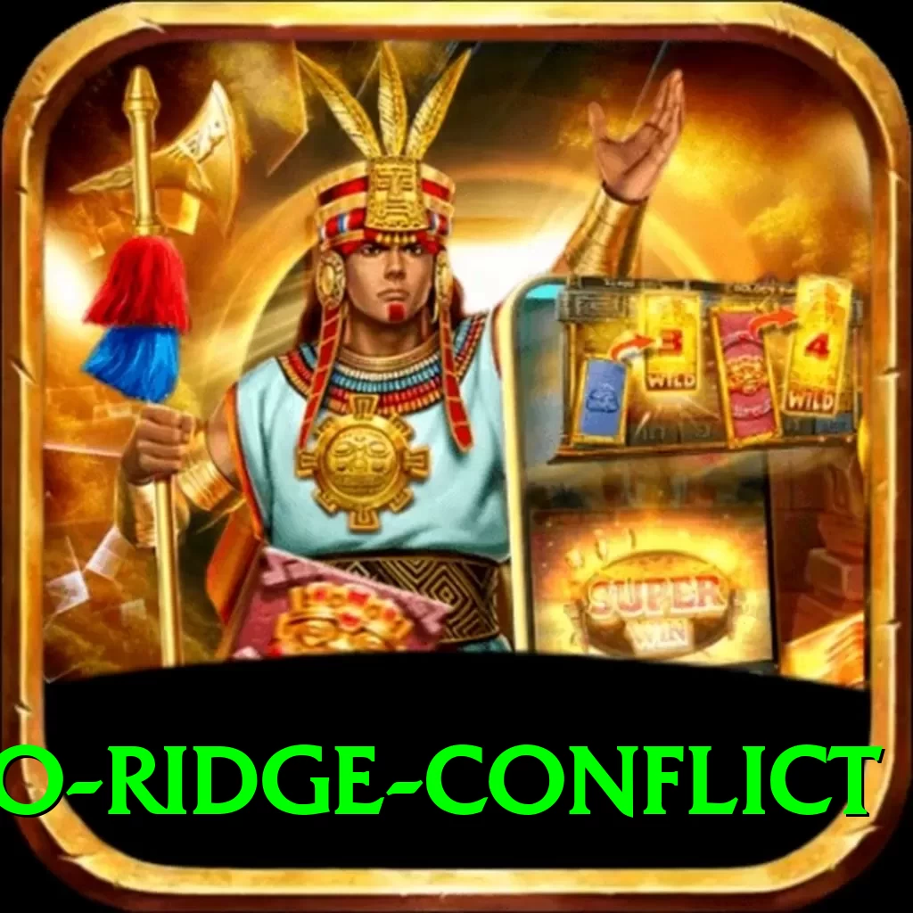 saltoro ridge conflict Games (Casino & Earning) Deluxe v2.2.7 - 2