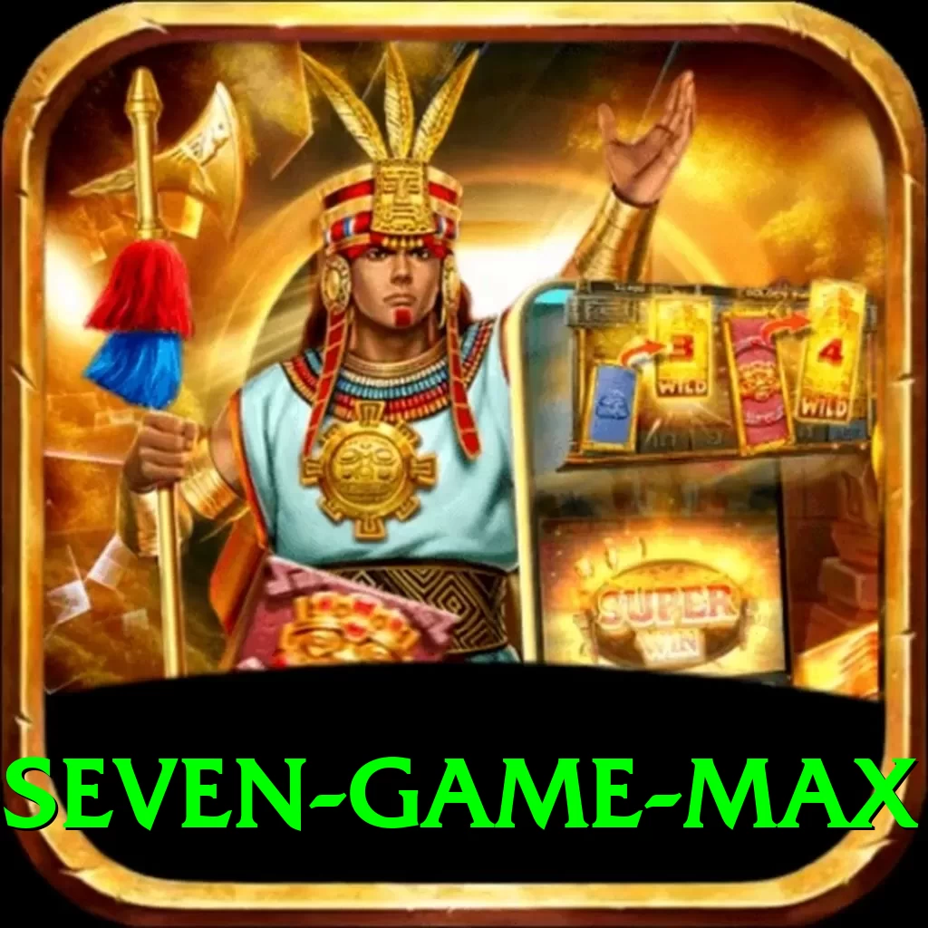 seven game - Slots Pro - 2