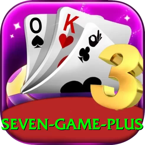 seven game Plus - 2