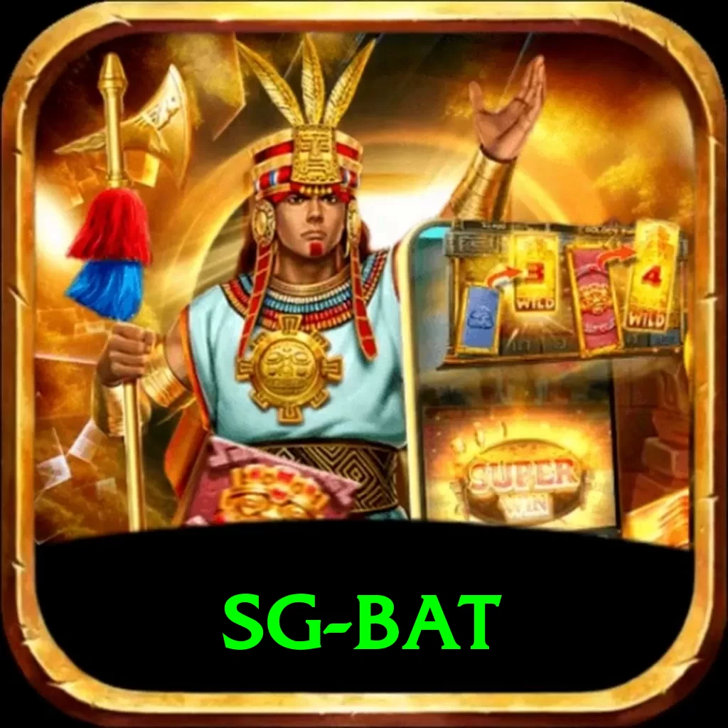 sg bat Ultimate v5.5.7 - 2
