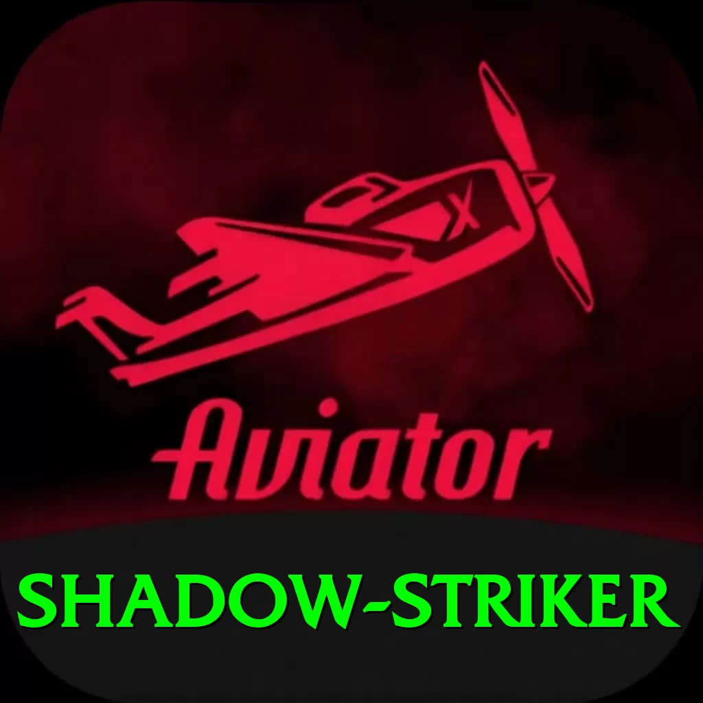 shadow striker Games (Casino & Earning) Premium v5.7.1 - 2