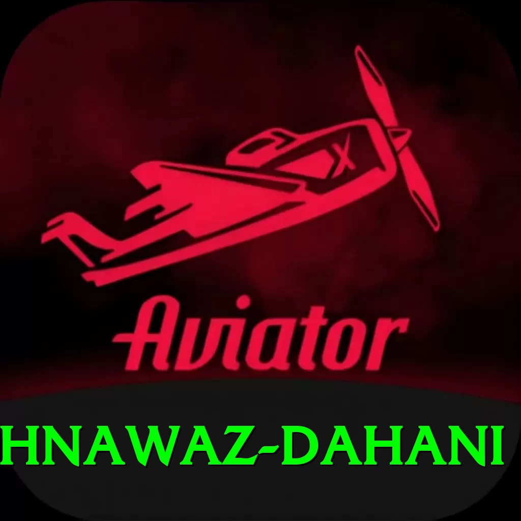 shahnawaz dahani Deluxe v3.2.3 - 2