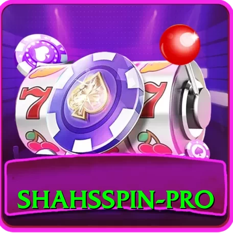 shahsspin Game Champion v1.0.0 - 2