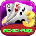 sic bo Plus New