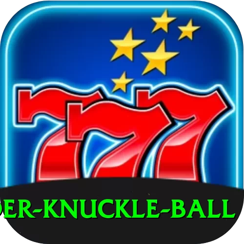 slider knuckle ball Deluxe Pro v5.5.1 - 2