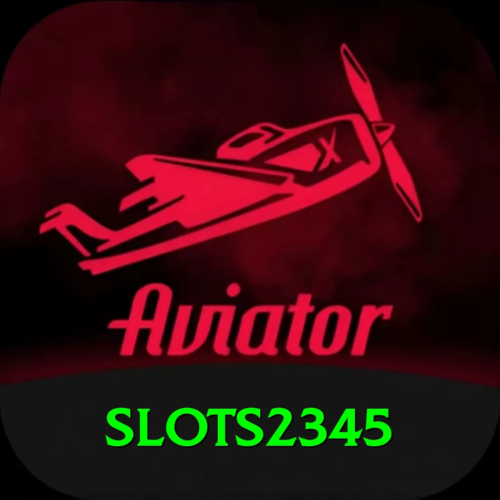 slots2345 Master v1.5.6 - 2