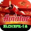 slotspk 15 VIP v2.0.2